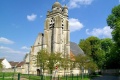 Meaux Chantilly