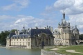Chantilly Meaux