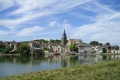 Au sud Fontainebleau