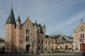 Etampes Maslherbes