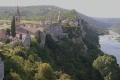 En suivant Rhne