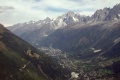 Alpes Franco Suisses