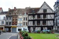 Porcheville   Pont Evque