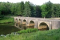 Du sud Ardennes  frontire belge
