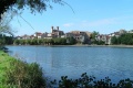 Autour Cazres