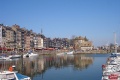 Elbeuf Honfleur