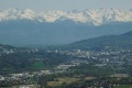 Entre lacs