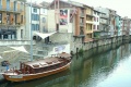 Grand tour Castres