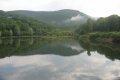 Morvan nord sud