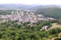 Montceau Toulouse volcans