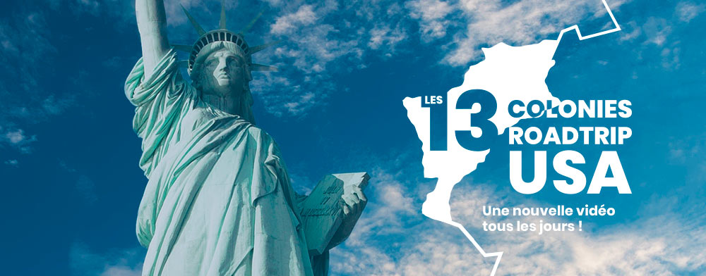 Roadtrip USA