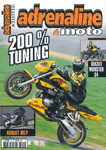 Adrénaline Moto n°10 Adrénaline Moto