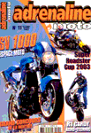 Adrénaline Moto
