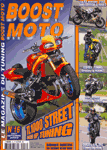 Boost Moto n°16 Boost Moto