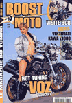 Boost Moto n°19 Boost Moto
