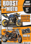 Boost Moto n°21 Boost Moto