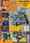 Boost Moto n°22 Boost Moto