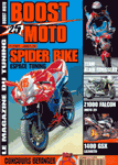 Boost Moto n°25 Boost Moto