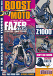 Boost Moto n°26 Boost Moto
