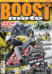 Boost Moto n°35 Boost Moto