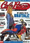 Café Racer n°1 Café Racer