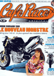 Caf Racer