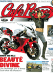 Caf Racer