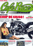 Café Racer n°16 Café Racer