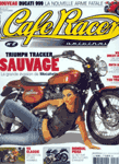 Café Racer n°2 Café Racer