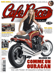 Café Racer n°24 Café Racer