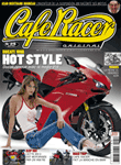 Café Racer n°25 Café Racer