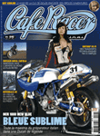 Café Racer n°26 Café Racer