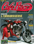 Café Racer n°27 Café Racer