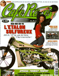Café Racer n°28 Café Racer