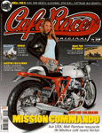 Café Racer n°29 Café Racer