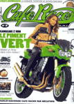 Café Racer n°5 Café Racer