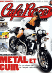 Café Racer n°6 Café Racer