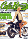 Café Racer n°8 Café Racer