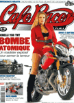 Café Racer n°9 Café Racer