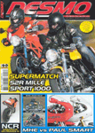 DESMO
