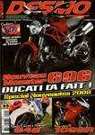 DESMO n°29 DESMO