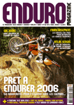 Enduro Magazine