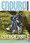 Enduro Magazine