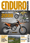 Enduro Magazine