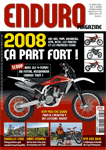 Enduro Magazine n°33 Enduro Magazine