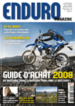 Enduro Magazine n°34 Enduro Magazine