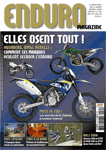 Enduro Magazine n°35 Enduro Magazine