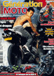 Génération Moto n°51 Génération Moto