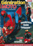 Génération Moto n°52 Génération Moto