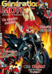 Génération Moto